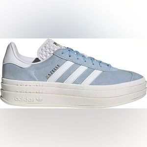 adidas Originals Women's Gazelle Bold Shoes